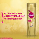 Sunsilk Hairfall Solution Shampoo - 660ML