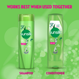 Sunsilk - Shampoo Long & Healthy - 185Ml