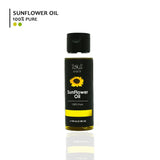 SL Basics - Sunflower Hair Oil- 100ml