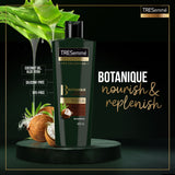 Tresemme Botanique Nourish & Replenish Shampoo - 360ML