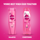 Sunsilk Thick & Long Shampoo - 660ML