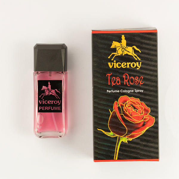 Viceroy Perfume Tea rose 60ml