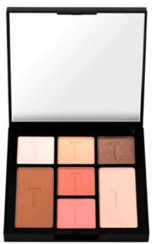 Ted Baker- Eye & Face Palette