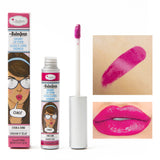 The Balm- Jour- Ciao Creamy Lip Stain