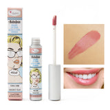 The Balm- Jour- Creamy Lip Stain (Hola)