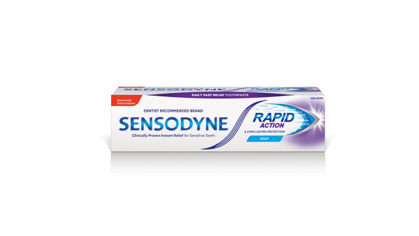 Sensodyne Rapid Action 30gm