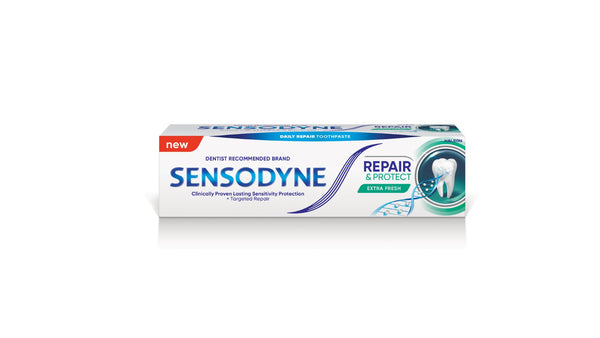 Sensodyne Repair & Protect 100gm