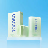 Tocobo -  Cica Cooling Sun Stick 18g