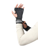 Bodybrics - Fingerless Gloves - Black