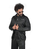 Bodybrics - 365 Track Jacket 2.0 - Black