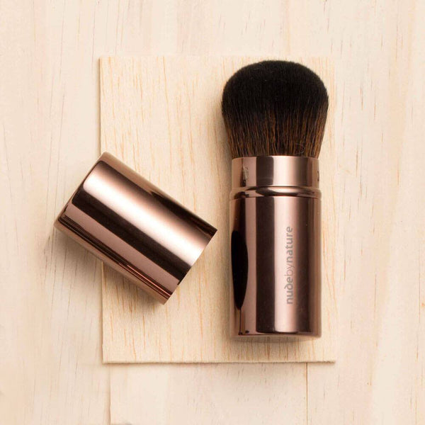 The Original Brush -  Foundation, Blush and Powder Brush Professional Makeup Brushes