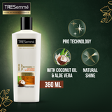 Tresemme - Botanique Conditioner - 360Ml