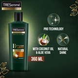 Tresemme - Botanique Shampoo - 360Ml