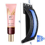 MUICIN - V9 Pink Glow Day & Night Cc Primer Cream - Your Perfect Base