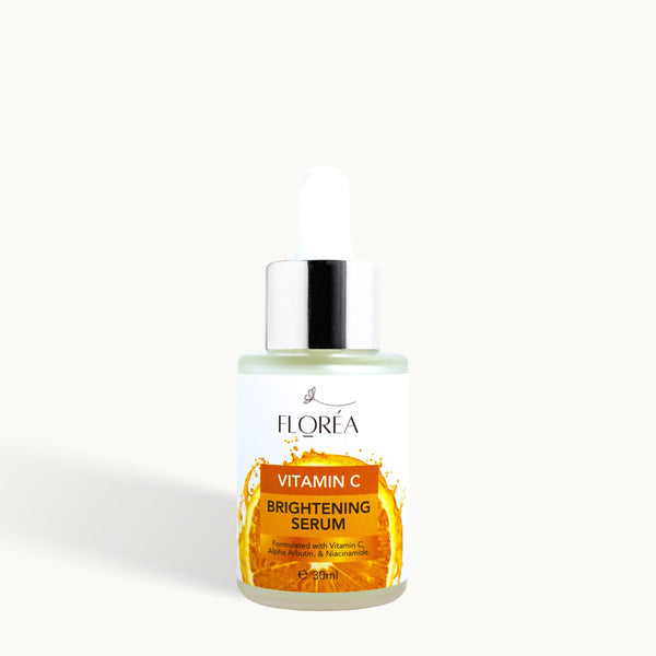 Florea - Vitamin C brightening serum 30ml