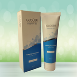 Glouer - Creamy Facewash