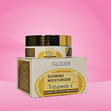 Glouer - Vitamin C Glowing Moisturizer