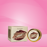 Glouer - Cocoa Lip Butter