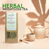 Botanical Wonders - Herbal Weightloss Tea