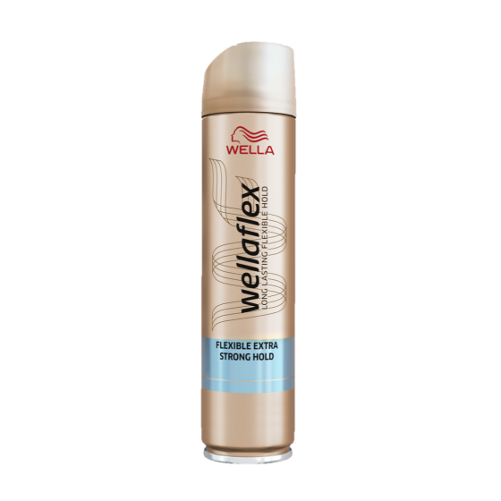 Wella- Koleston Wellaflex Hairspray 250Ml