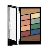 Wet n Wild - Color Icon 10 Pan Eyeshadow Palette - Stop Playing Safe