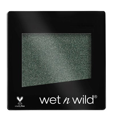 Wet n Wild - Color Icon Eyeshadow Single - Envy