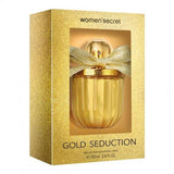 Women Secret - Gold Seduction Edp 100Ml