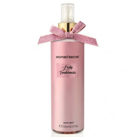 Women Secret- BODY MIST LADY TENDERNESS 250ML