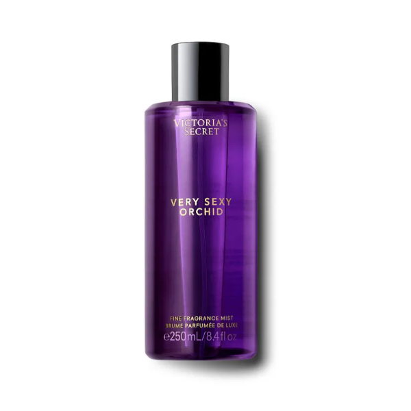 Victoria's Secret - Very Sexy Orchid Perfume Mist, 250ml