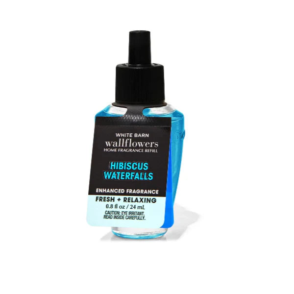 Bath & Body Works - Hibiscus Waterefalls Wallflower Refills 24ml