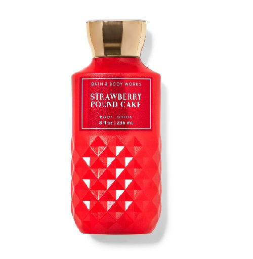 Bath & Body Works - Foreever Red Body Lotion 236ml