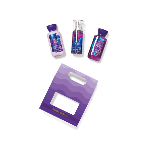 Bath & Body Works - Dark Kiss Large Gift Sets