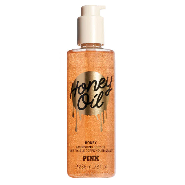 Victoria's Secret- Honey Body Oil