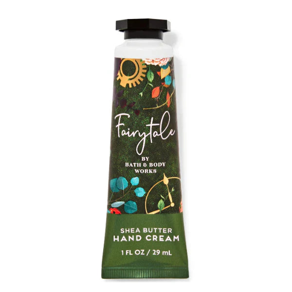 Bath & Body Works - Fairytale HAND CREAMS 29ml