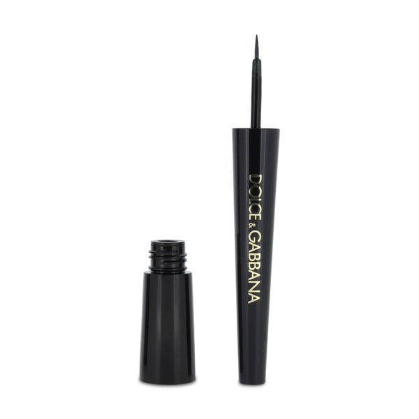 Dolce & Gabbana - Miss Glam Liner Intense Liquid Eyeliner 04 Wild Green