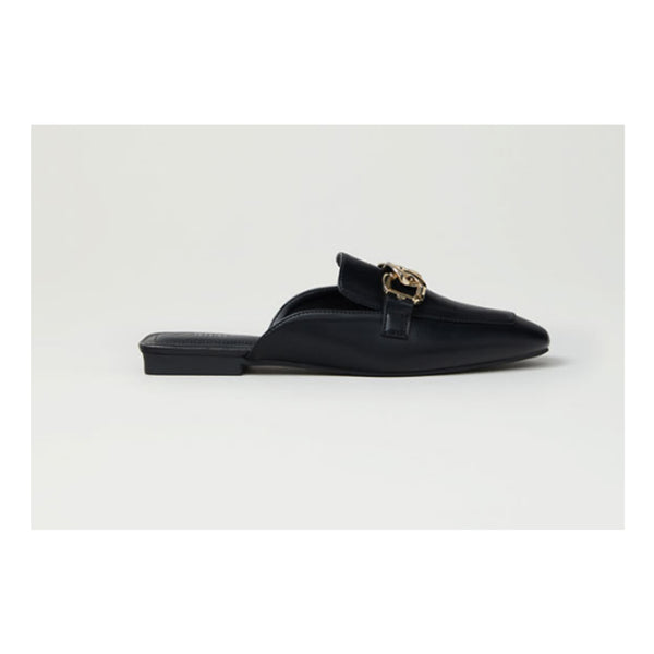 Lefties- SLINGBACK MOCCASIN