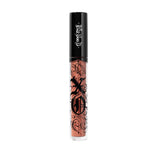 XO Vinyl-  Lip Cream Lip Gloss- Blossom High Shine Nude Beige, 2.7ml 0.09 oz