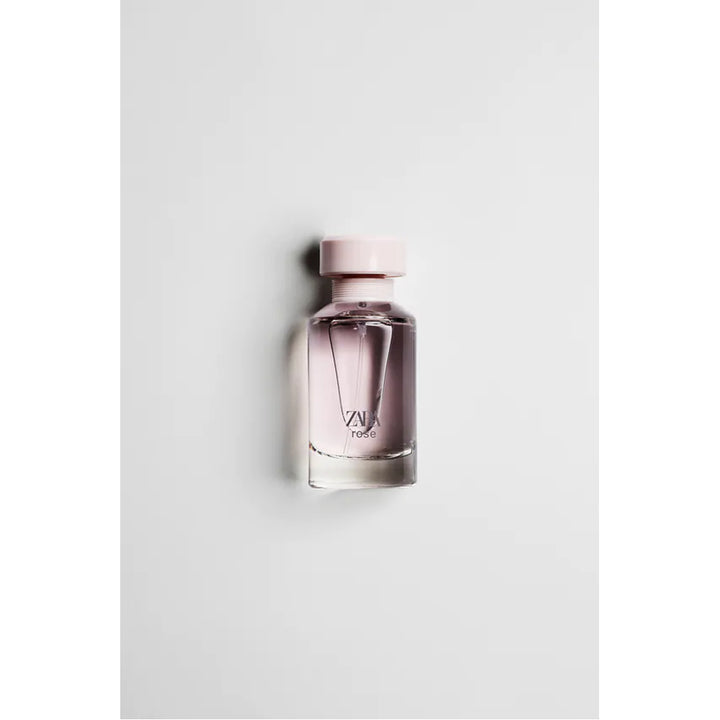 Zara- Rose EDT, 50Ml- 1.69 OZ