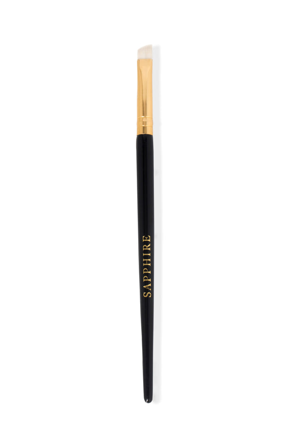 Sapphire Eyebrow Brush Black & White