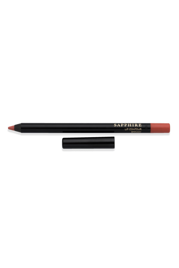 Sapphire Lip Contour Pencil Epiphany