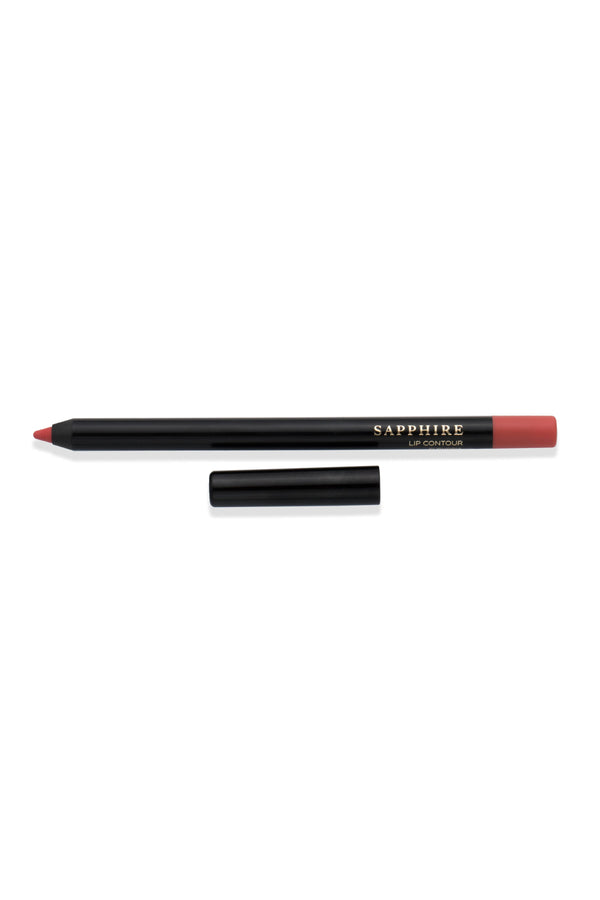 Sapphire Lip Contour Pencil Euphoria