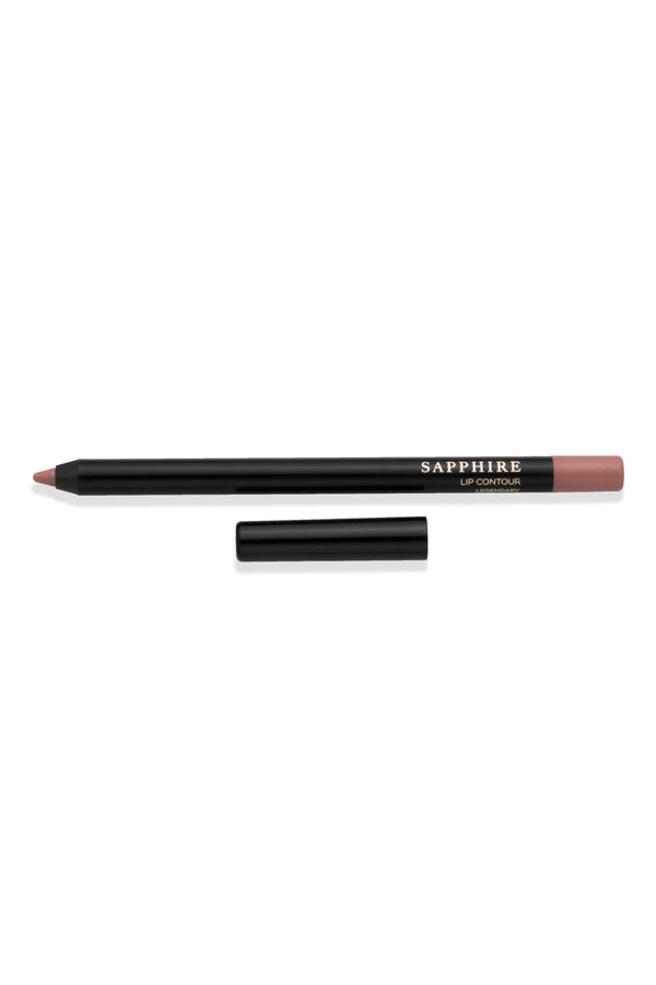 Sapphire Lip Contour Pencil Legendary