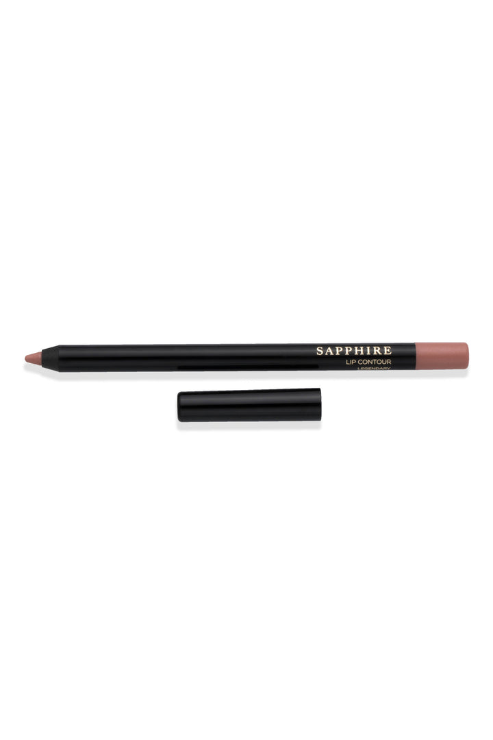 Sapphire Lip Contour Pencil Legendary