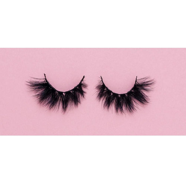 Flaunt & Flutter- Flarey Tale Eyelash + Eyelash Box