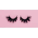 Flaunt & Flutter- Eye Know It + Eyelash Box