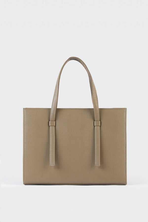 Sapphire- Olive Tote Bag