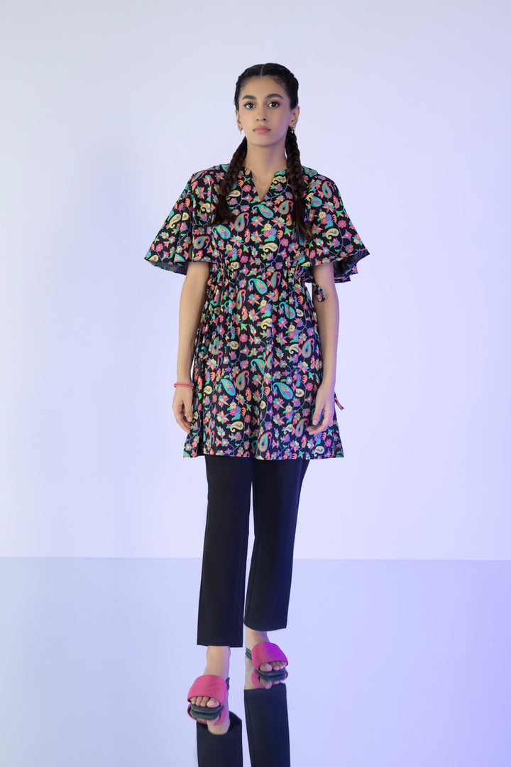 Womens Ready To Wear Multi Shirt