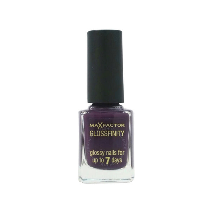 Max Factor- Glossfinity Nail Polish - # 150 Amethyst