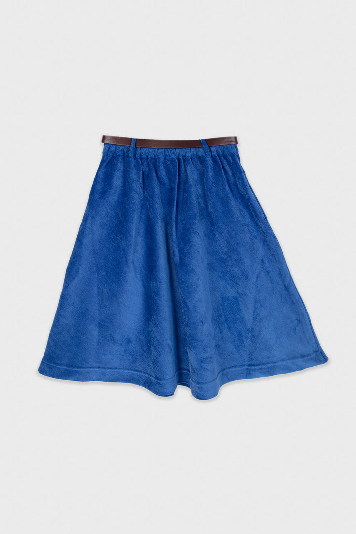 Girls Corduroy Skirt