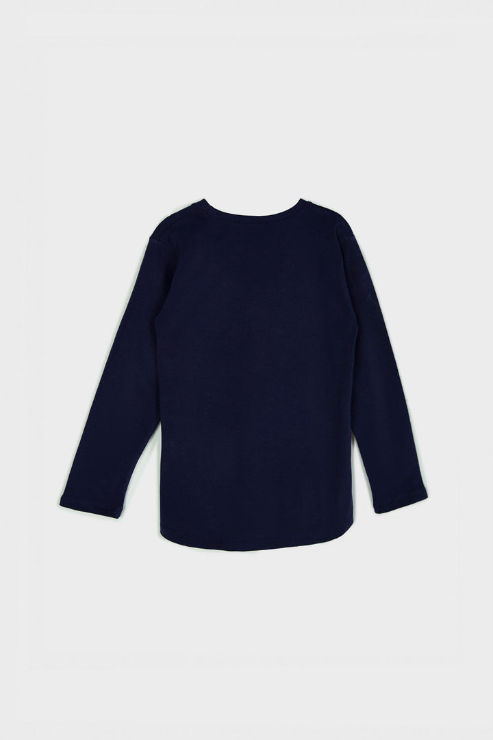 Boys Night Suit Combo